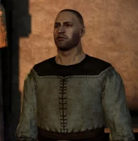 NPC-Dernal Garrison