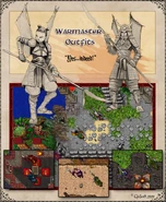 Warmaster Outfit
