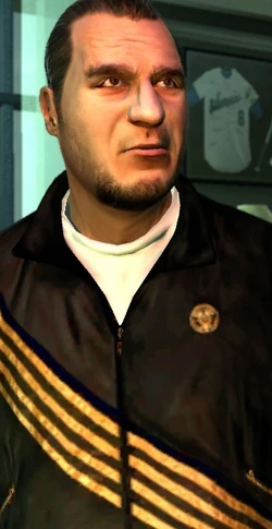 Yusuf Amir