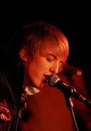 Louis Doyle (Ernie McMillan in HP2 and HP4)