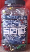 6620 Ultimate Accessory Set