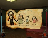 Child's drawing