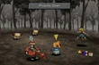 FFIX Float Status