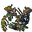 Pestilent Fern