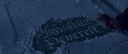 Ignotus Peverell's grave