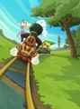 Characters (Spirit Tracks).png