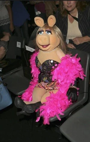 London Fashion Week