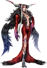 Dissidia Ultimecia