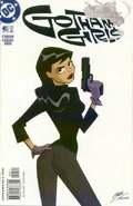 Gotham Girls Vol 1 4