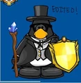Snickers tha knight