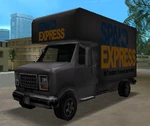 Spand Express VC