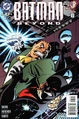Batman Beyond 1 2