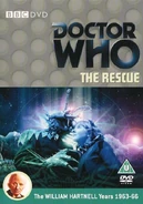 Rescue uk dvd