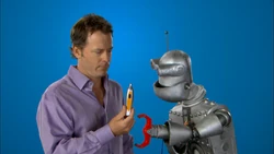 GregMachine
