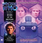 Return of the krotons