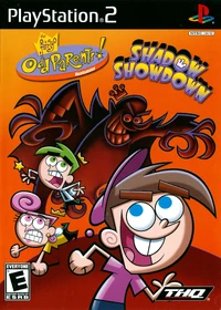 Shadowshowdown