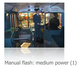 ManFlash 1