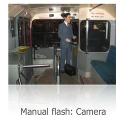 ManFlash Camera