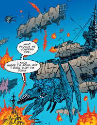 Battle of Koros Major