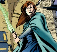 Nomi Jedi