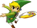 Boomerang (Spirit Tracks)
