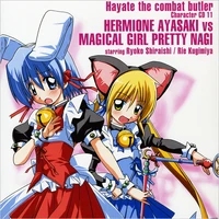 Hayate cha11