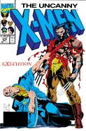 Uncanny X-Men Vol 1 276