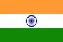 Flag of India