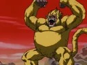 GokuGreatApeDBGT
