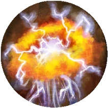 Explosive End