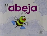 Abeja