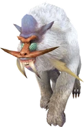 Blangonga