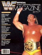 May 1984 - Vol. 2, No. 1