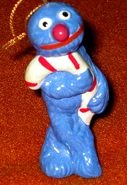 Gorhamgroverornament
