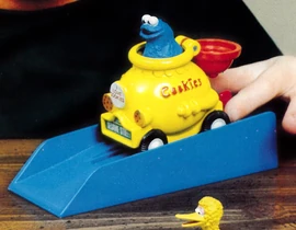 Soapboxracercookie