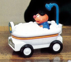 Soapboxracerernie