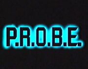 PROBE