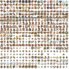 Icon map 1