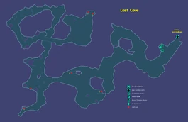 Lost Cave