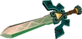 Lokomo Sword