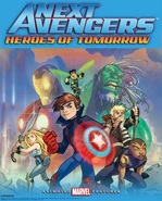 Nextavengers-dvdcovr