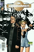 The Establishment 11