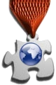 WikiMedal Normal