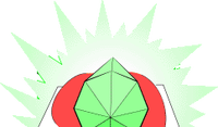 Dewitchery Diamond