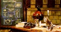 McGonagall Animagus.gif