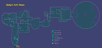Sledge's Safe House