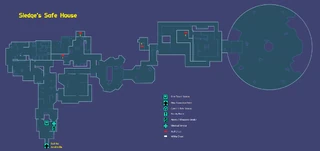 Sledge's Safe House