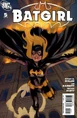 Batgirl Vol 3 5