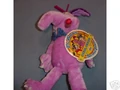 Cyril plush
