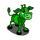 Green Calf